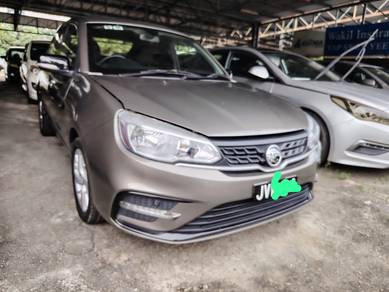 Proton Saga PREMIUM AT in Johor Bahru, JHR