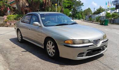 Proton Perdana V6 ENHANCED VERSION 3 in Kepala Batas, PNG
