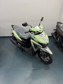Yamaha EGO AVANTIZ