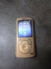 Mp3 Sony original 4gb
