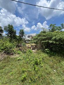 Residential Land in Bangi, SGR
