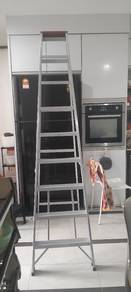 tangga 9 steps 