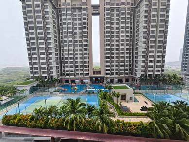 Service Residence For Sale in The Green Service Residence