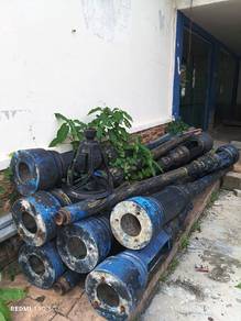 Tiang Lampu