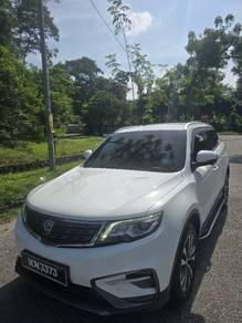 Proton X70 EXECUTIVE 2WD in Puchong, KUL