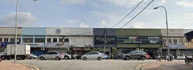Shop lot For Rent in Petaling Jaya,SGR