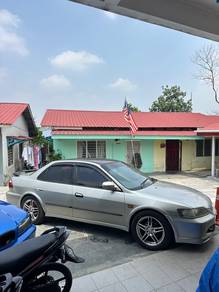 Honda Accord VTEC in Setapak, KUL