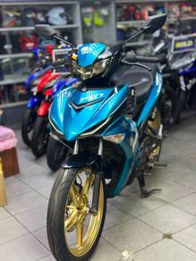 Yamaha Y15ZR