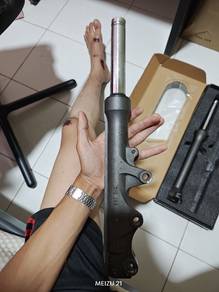 fork std avatiz 