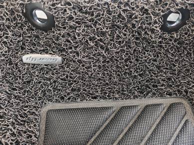 Coil Matt Ativa Gear Up