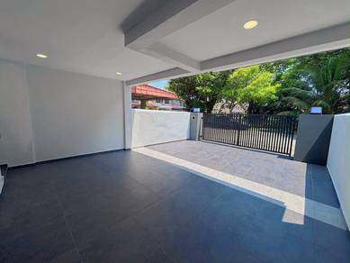 2-storey Terraced House For Sale in Johor Bahru,JHR