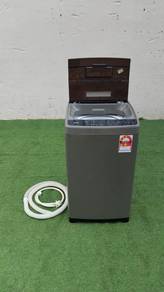 YE96Q Mesin Basuh HAIER 7Kg Washing Machine Washer