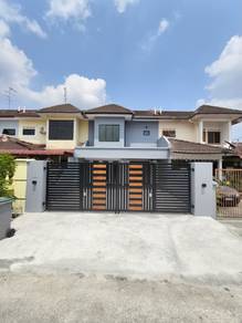 2-storey Terraced House For Sale in Skudai,JHR