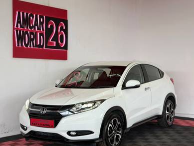 Honda HR-V V in Sungai Besi, KUL