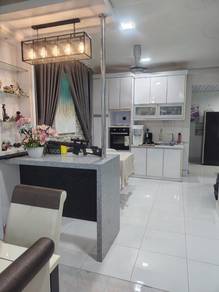 Terraced House For Sale in Gurun,KDH