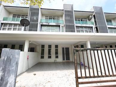 3-storey Terraced House For Sale in Bangi,SGR
