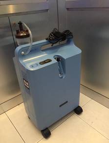 mesin oxygen/ oxygen concentrator