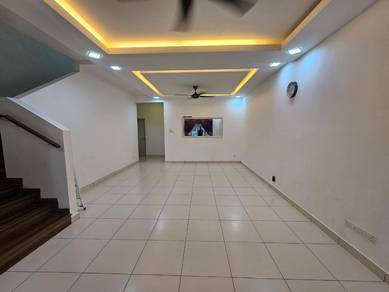 2-storey Terraced House For Sale in Putrajaya,PJY
