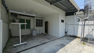 1-storey Terraced House For Rent in Kota Kinabalu,SBH