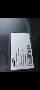samsung bsr lcd