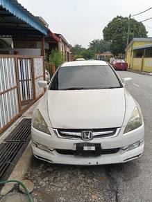 Honda Accord VTi in Nibong Tebal, PNG