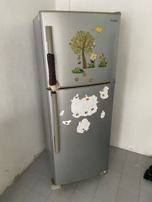 refrigerator Samsung