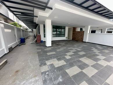 Cluster House For Sale in Johor Bahru,JHR