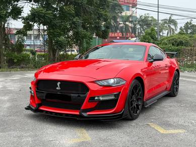Ford Mustang ECOBOOST in Johor Bahru, JHR