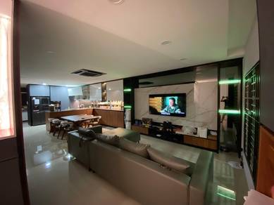 2-storey Terraced House For Sale in Cheras,SGR