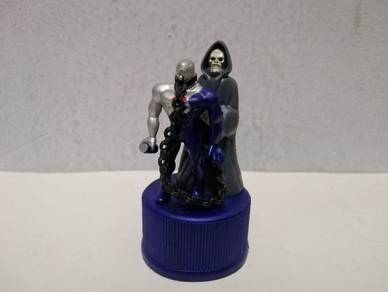 Pepsiman Grim Reaper