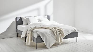 king size bed