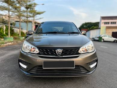 Proton Saga Premium PREMIUM AT in Bangi, SGR