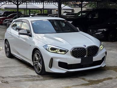 BMW 135i 35i M in KL City, KUL