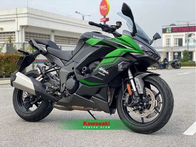 Kawasaki Ninja 1000