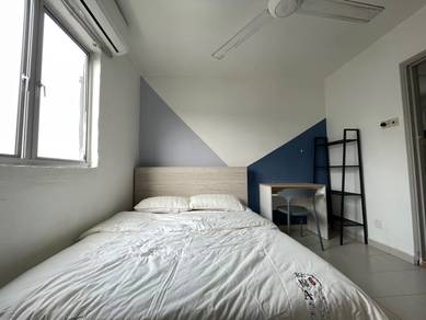 Room in Bangsar South, KUL