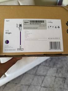 Dyson V12 Origin Vaccum