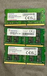 Adata DDR4 3200 RAM