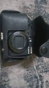 Canon powershot G12