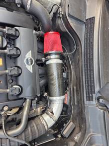 Open Pod Carbon Fiber for Mini Cooper N14 N18
