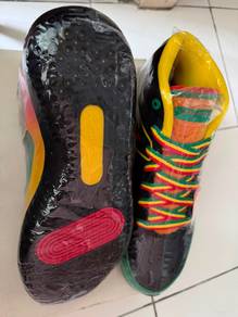 Nike Kd Rasta