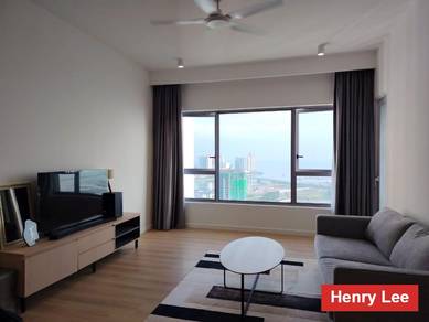 Service Residence For Rent in The Meg by E&O