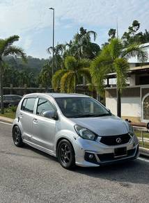 Perodua MyVi STANDARD G in Rawang, SGR
