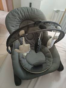 Chicco Hoopla Baby Bouncer