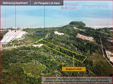 Mixed Development Land in Papar, SBH