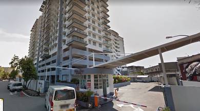Condominium For Sale in Vista Bay