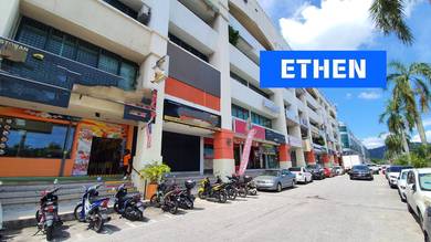 Office space For Sale in Bayan Lepas,PNG