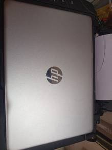 HP 245gb NOTEBOOK PC
(RFD1FU4P)