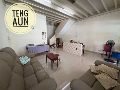 Terraced House For Sale in Ayer Itam,PNG