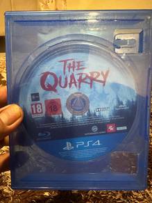 game ps4