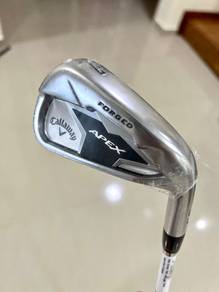 Callaway APEX FORGED CF19 Steel Iron 7
